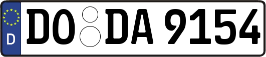 DO-DA9154