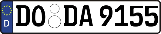 DO-DA9155