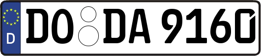 DO-DA9160