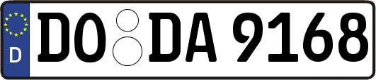 DO-DA9168