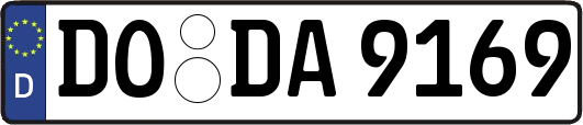 DO-DA9169