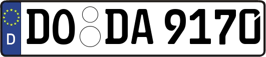 DO-DA9170