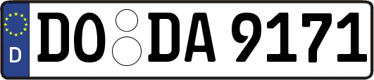 DO-DA9171