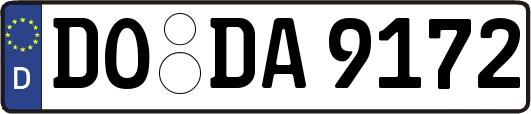 DO-DA9172