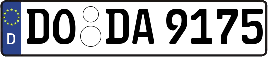 DO-DA9175