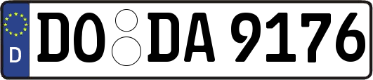 DO-DA9176