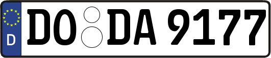 DO-DA9177