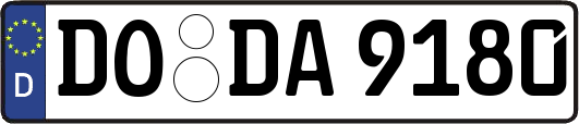 DO-DA9180
