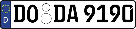 DO-DA9190