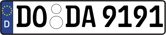 DO-DA9191