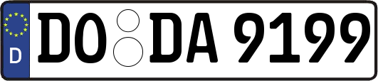 DO-DA9199