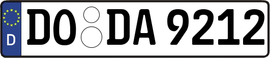 DO-DA9212