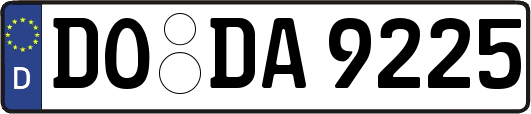 DO-DA9225