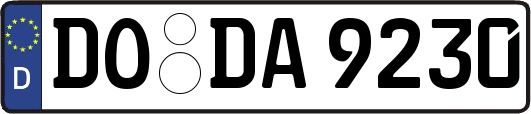 DO-DA9230