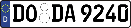 DO-DA9240