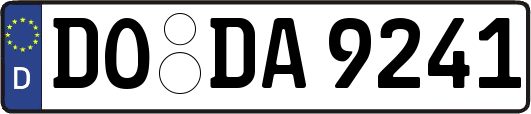 DO-DA9241