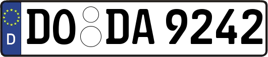 DO-DA9242
