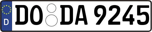 DO-DA9245