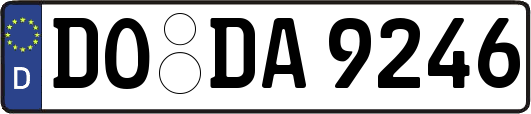 DO-DA9246