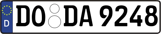 DO-DA9248