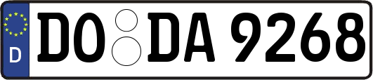 DO-DA9268