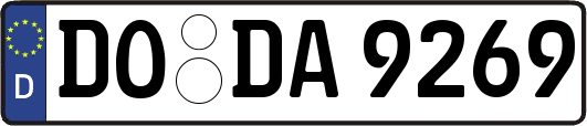 DO-DA9269