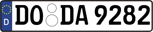 DO-DA9282