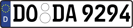 DO-DA9294