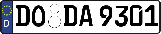 DO-DA9301