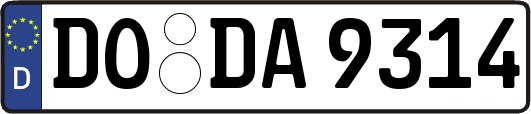 DO-DA9314