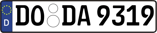DO-DA9319