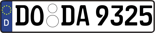 DO-DA9325