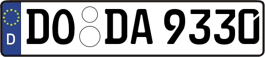 DO-DA9330