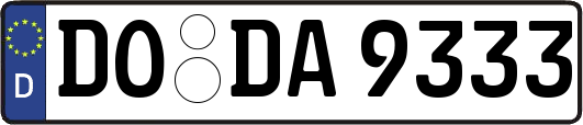 DO-DA9333