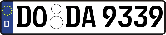 DO-DA9339