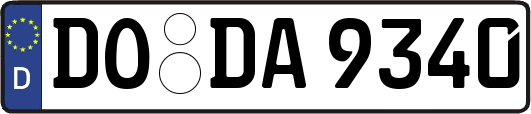 DO-DA9340