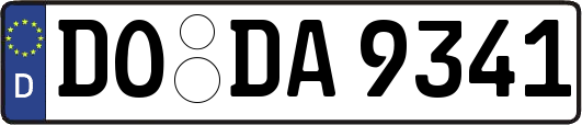 DO-DA9341