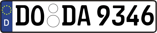 DO-DA9346