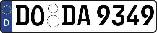 DO-DA9349