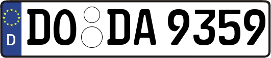 DO-DA9359