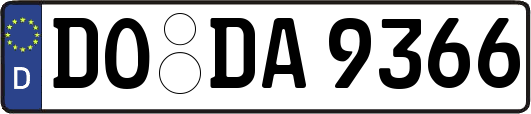DO-DA9366