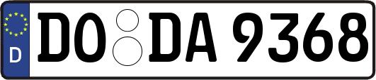 DO-DA9368