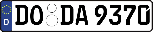 DO-DA9370