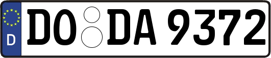 DO-DA9372