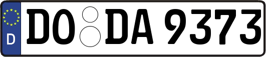 DO-DA9373