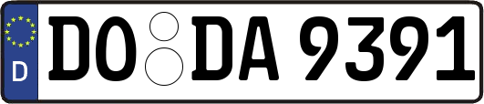 DO-DA9391