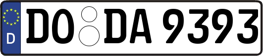 DO-DA9393