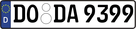DO-DA9399