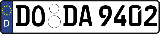 DO-DA9402