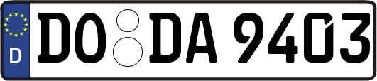 DO-DA9403